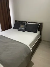 elite residence aydın - Rum