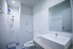 PJ Loft Hotel - Salle de bain