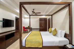 TSG Emerald View Hotel and SPA - Rum