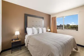Knights Inn Sierra Vista / East Fry - Chambre