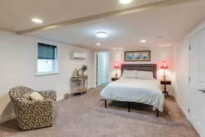 Old Hickory Hideout: Charming Apt w/ Deck! - Rom