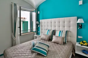 Apartments Amalfi Design - Utsikt från rummet