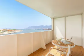Voco Lianyungang Star Of Haizhoubay by IHG - Camera