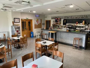 El Mensario - Bar (on property)