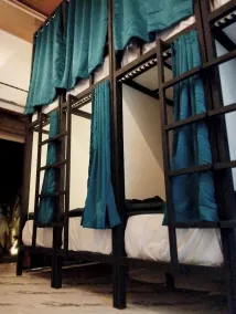 Snooze Hostel  - Zimmer