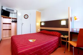 Hôtel Première Classe, Montpellier Sud Lattes - Chambre