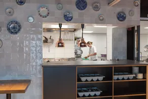 Best Western Plus Amstelveen - Restaurant