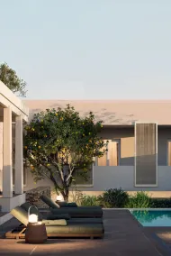 Meros, Santikos Collection  - Piscina