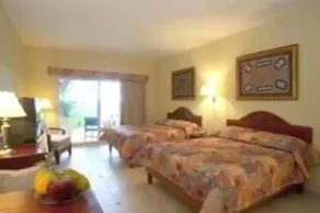 Agualina Kite Resort - Room