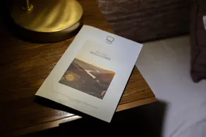 QUINTA ALTO DO RIO - Værelse