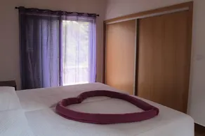 Villa 4 Seasons - Chambre