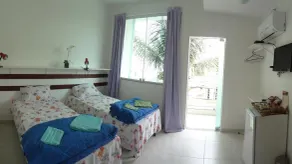 Pousada Barra da Tijuca - Room