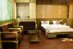 Hotel Himalaya - Room
