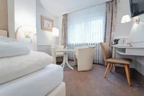 Sletz Parkhotel - Superior - Chambre