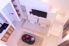 Terra Nera Suites - Room
