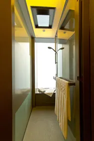 Wanchai 88 - Salle de bain