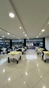 Hotel Gran Conquistador 33 - Restaurant