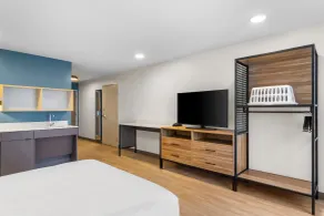 StudioRes by Marriott Columbia Harbison - Zimmer