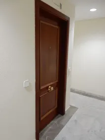 Apartamentos Vive Sevilla - Eingangsbereich