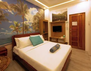 A&A of the North - Chambre