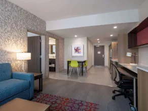Home2 Suites By Hilton Santa Rosa Beach - Habitación