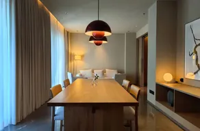 Jiangnan House Chaozhou - Zimmer