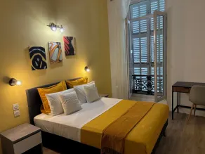 Hotel Manon - Rom