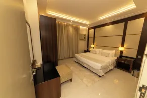 Burj Al Hayah Tower - Al Malaz - Room