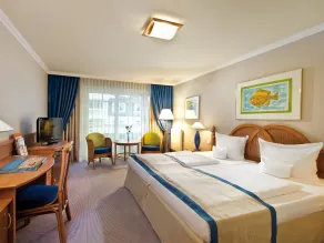 aja Strandhotel Bansin - Room