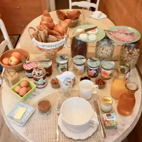 Au Naturel - Restaurant