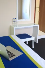 Vista Express Morelia by Arriva Hospitality Group - Room