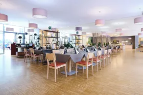 JUFA Hotel Wien City - Restaurant