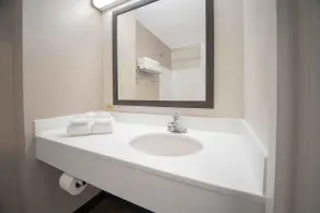 Extended Stay America Suites - Seattle - Bothell - West - Salle de bain