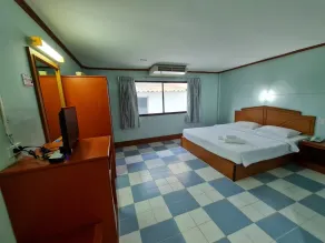 Phu Nga Hotel - Zimmer