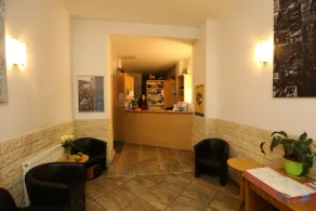 Hotel AI Königshof - Interior entrance