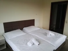 G&H Hotel Rosengarten - Chambre
