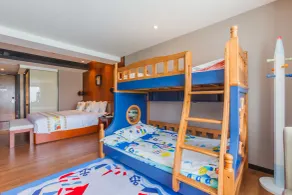 Jolie Vue Boutique Hotel Guilin (near Elephant Trunk Hill) - Room
