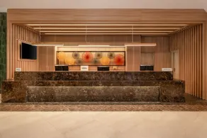 Four Points by Sheraton Lagos - Reception
