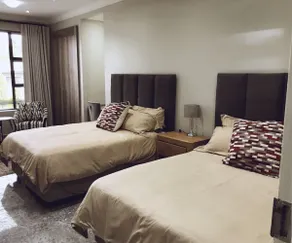 Furaha Guest Lodge - Room