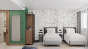 Holiday Inn Express Yalova by IHG - Habitación