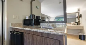 Best Western Heritage Inn Chico - Chambre