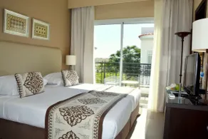 JAZ Fanara Resort - Chambre