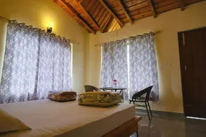 Saanidhya Homestay - Chambre