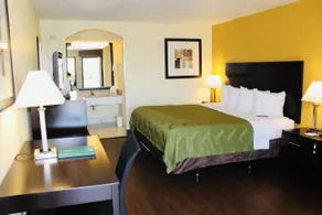 Quality Inn Indianola - Chambre