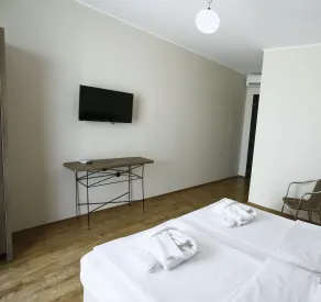 Hotel Homey Kobuleti - Room