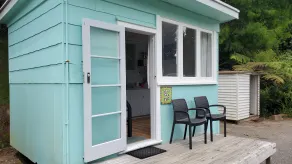Dickson Holiday Park - Værelse