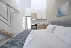 Alos Utopia - Room