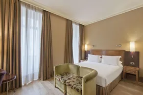 NH Collection Vigo - Room