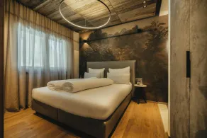 The Black Eagle Luxury Appartements - Værelse