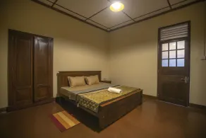 Bandarawela City Bungalow - Zimmer